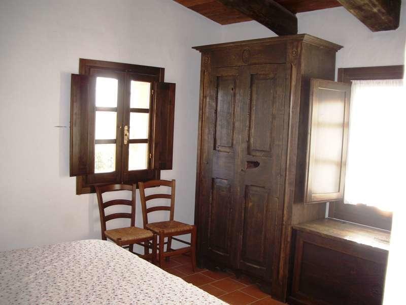 Agriturismo Il Muto Di Gallura Aggius Номер фото