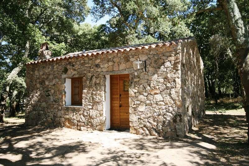 Agriturismo Il Muto Di Gallura Aggius Номер фото